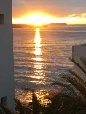 Отель Sounds of The Sea Apartment  Плайа Бланка